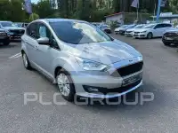 2019 Ford C-MAX