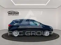 2019 Ford C-MAX