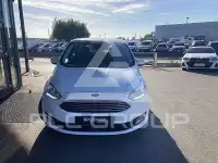 2019 Ford C-MAX
