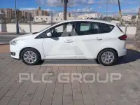 2019 Ford C-MAX