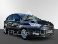 2019 Ford C-MAX