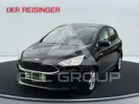 2019 Ford C-MAX