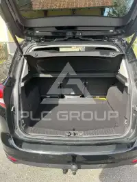 2019 Ford C-MAX