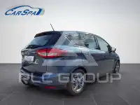 2019 Ford C-MAX
