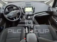2019 Ford C-MAX