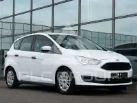 2019 Ford C-MAX