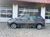 2019 Ford C-MAX