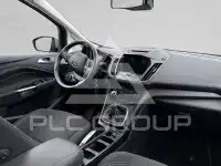 2019 Ford C-MAX