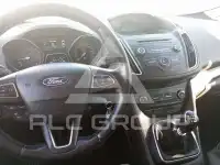 2019 Ford C-MAX