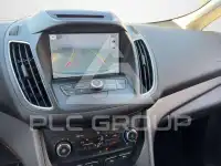 2019 Ford C-MAX