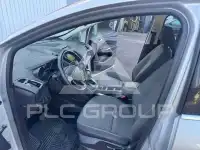 2019 Ford C-MAX