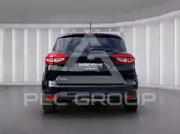2019 Ford C-MAX