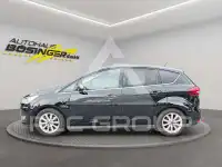 2019 Ford C-MAX