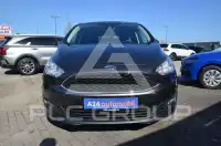 2019 Ford C-MAX