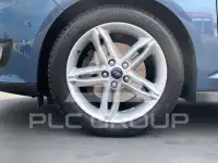 2019 Ford C-MAX