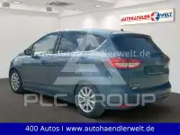 2019 Ford C-MAX