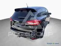 2019 Ford C-MAX