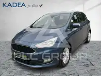 2019 Ford C-MAX