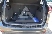 2019 Ford C-MAX