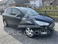 2019 Ford C-MAX