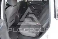 2019 Ford C-MAX