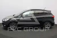 2019 Ford C-MAX