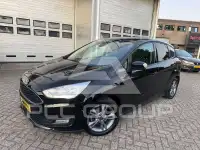 2019 Ford C-MAX