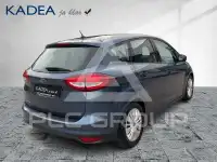 2019 Ford C-MAX