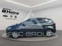 2019 Ford C-MAX