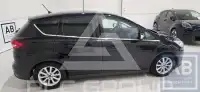 2019 Ford C-MAX