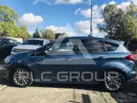 2019 Ford C-MAX