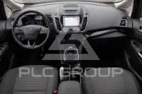 2019 Ford C-MAX