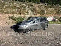 2019 Ford C-MAX