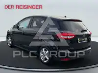 2019 Ford C-MAX
