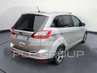 2019 Ford C-MAX
