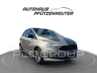2019 Ford C-MAX