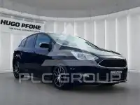 2019 Ford C-MAX