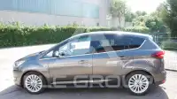 2019 Ford C-MAX
