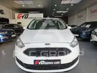 2019 Ford C-MAX
