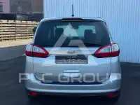 2019 Ford C-MAX