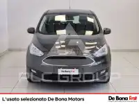 2019 Ford C-MAX