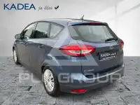 2019 Ford C-MAX