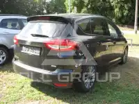 2019 Ford C-MAX
