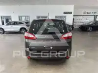 2019 Ford C-MAX