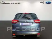 2019 Ford C-MAX