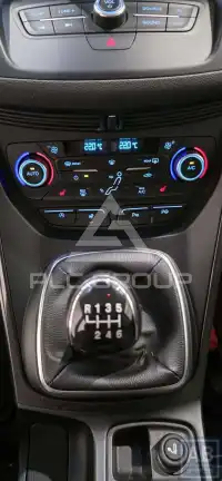 2019 Ford C-MAX