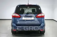 2019 Ford C-MAX