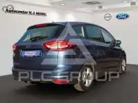 2019 Ford C-MAX