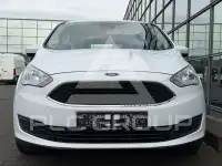 2019 Ford C-MAX