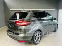 2019 Ford C-MAX